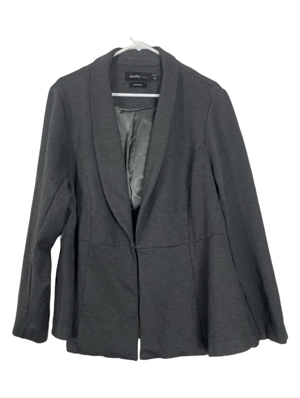 torrid stylish charcoal